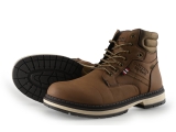 Dockers Schnürstiefel