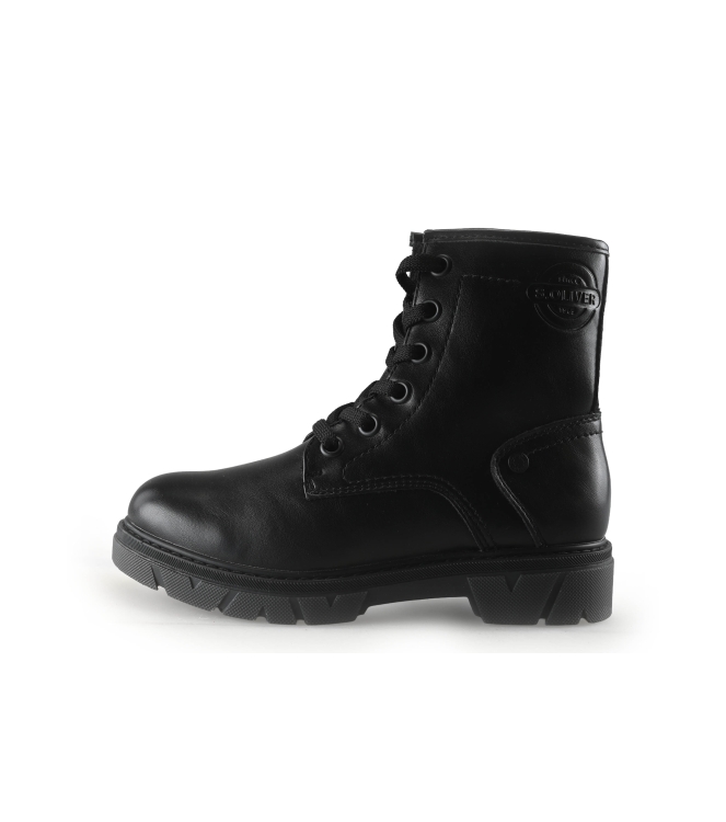 S.oliver Schnürstiefel
