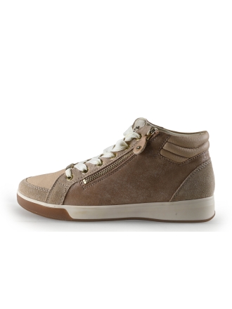 Ara Hohe Sneaker Beige 336211
 Größe 38
 