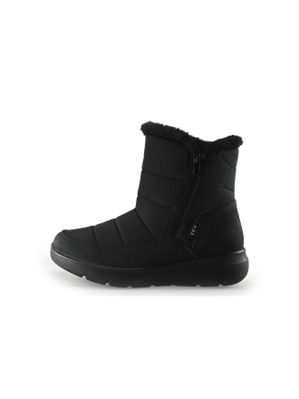 Studio London Schneestiefel Schwarz 336212
 Größe 40
 