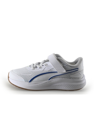 Puma Sportschuhe Weiß 336215
 Größe 31
 