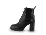 Mustang Schnürstiefel