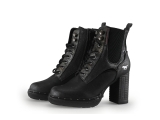 Mustang Schnürstiefel