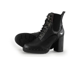 Mustang Schnürstiefel