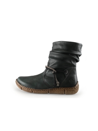 Rieker Stiefeletten Grün 336217
 Größe 38
 