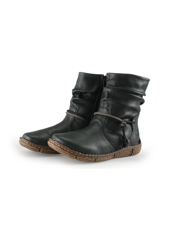 Rieker Stiefeletten Grün 336217
 Größe 38
 