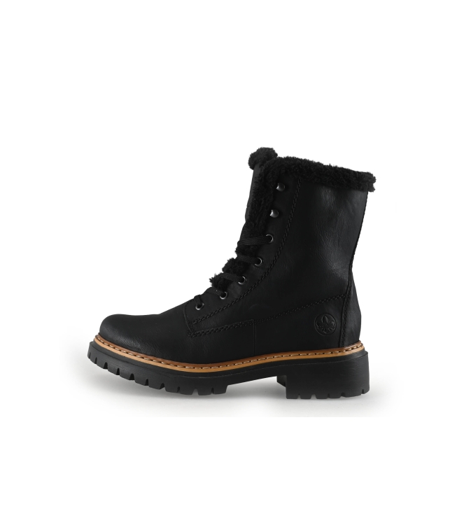 Rieker Schnürstiefel