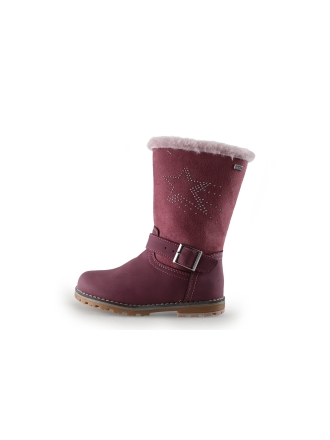 Puccetti Stiefel Rosa 336219
 Größe 27
 