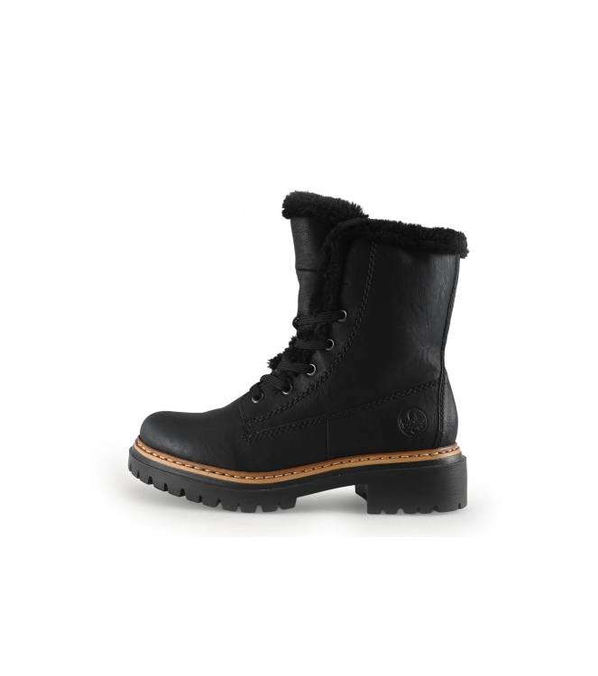 Rieker Schnürstiefel