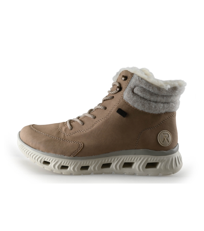 Rieker Schnürstiefel