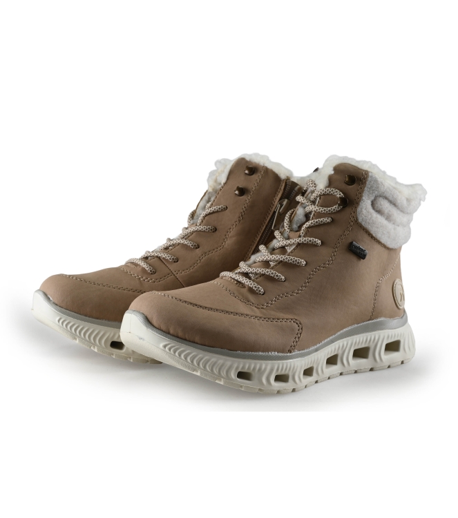 Rieker Schnürstiefel