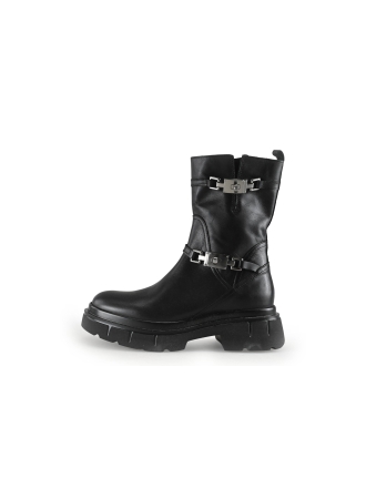 Gio+ Boots Schwarz 336225
 Größe 38
 