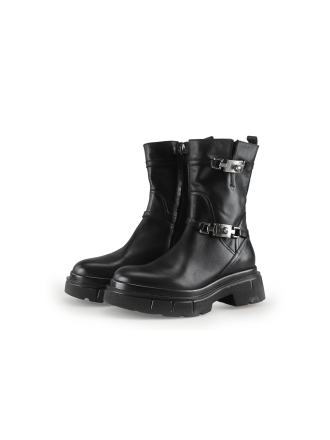 Gio+ Boots Schwarz 336225
 Größe 38
 