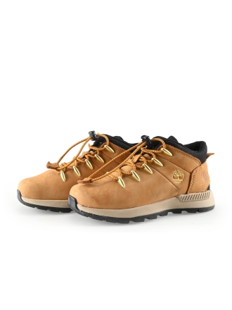 Timberland Sneaker Cognac 336227
 Größe 29
 