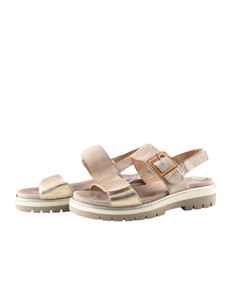Ara Sandalen Beige 336232
 Größe 40
 