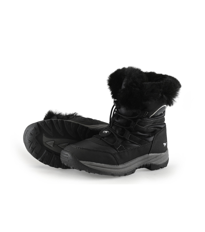 Mustang Schneestiefel