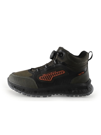 Run Lifewear Boots Grün 336242
 Größe 36
 