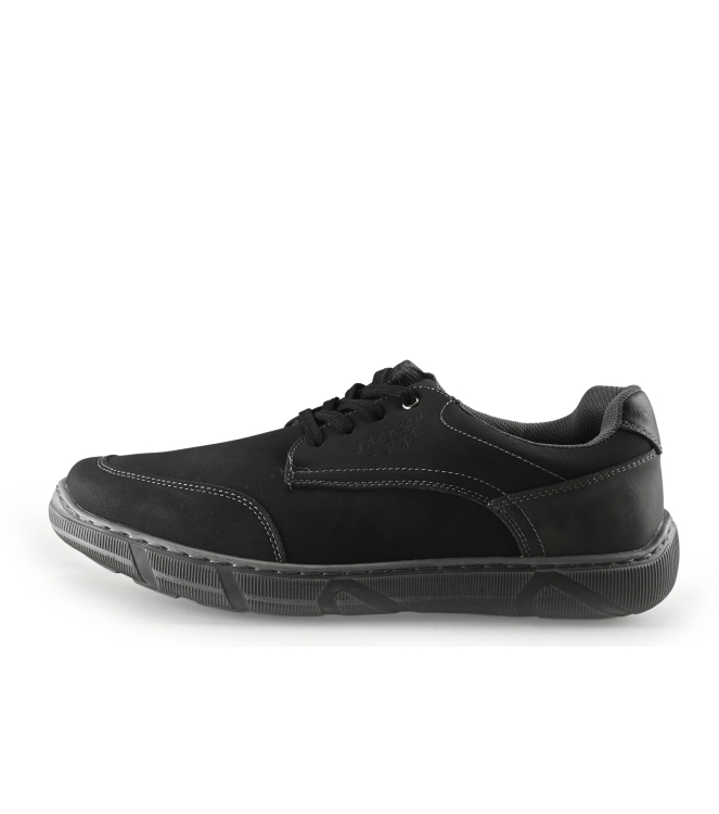 Jackson+rye Schnürschuhe