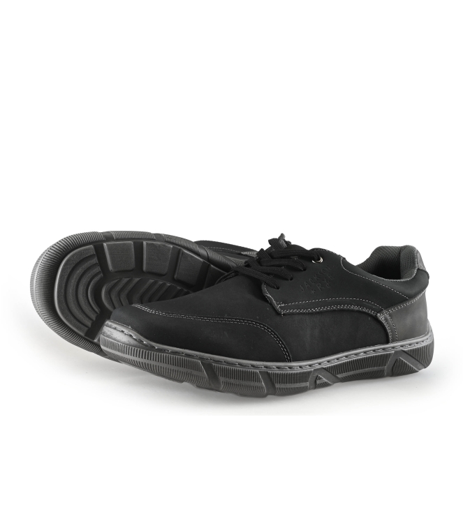 Jackson+rye Schnürschuhe