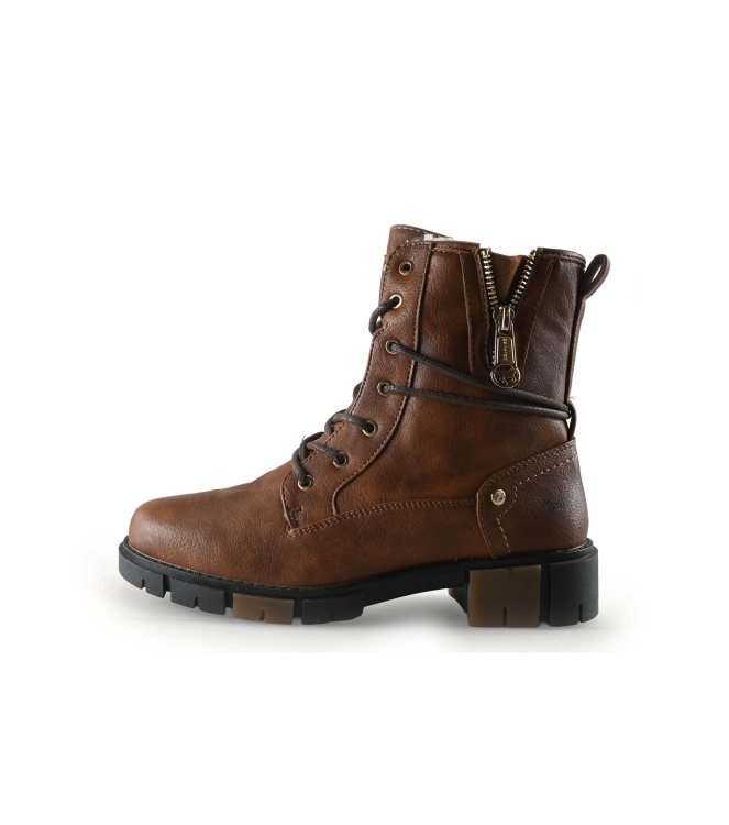 Mustang Schneestiefel