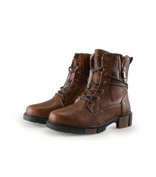 Mustang Schneestiefel