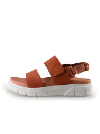 Timberland Sandalen Orange 336248
 Größe 41
 