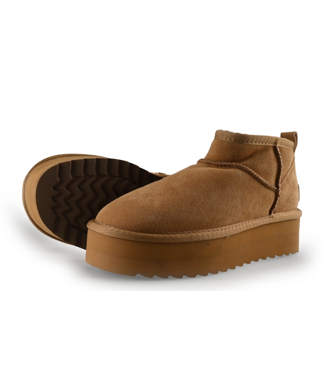 Colors of California Stiefeletten