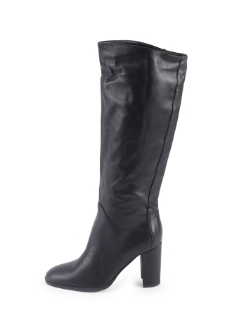 Lina Locchi Stiefel Schwarz 336253
 Größe 38
 