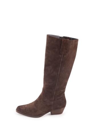 Nelson Stiefel Braun 336254
 Größe 38
 