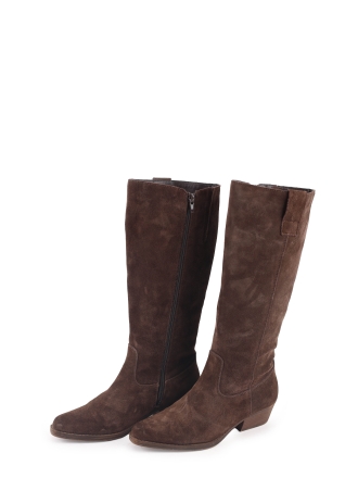 Nelson Stiefel Braun 336254
 Größe 38
 