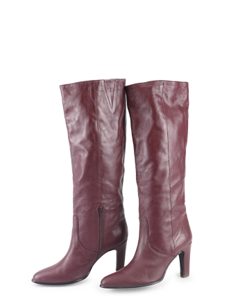 Notre-V Stiefel Sonstiges 336256
 Größe 42
 