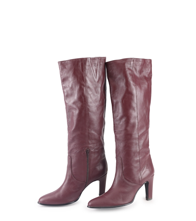 Notre-V Stiefel