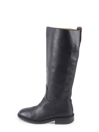 Anonymous Copenhagen Stiefel Schwarz 336258
 Größe 40
 