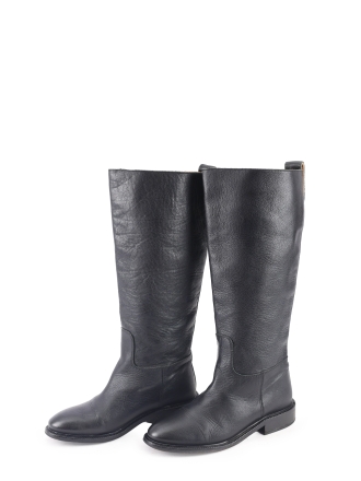 Anonymous Copenhagen Stiefel Schwarz 336258
 Größe 40
 