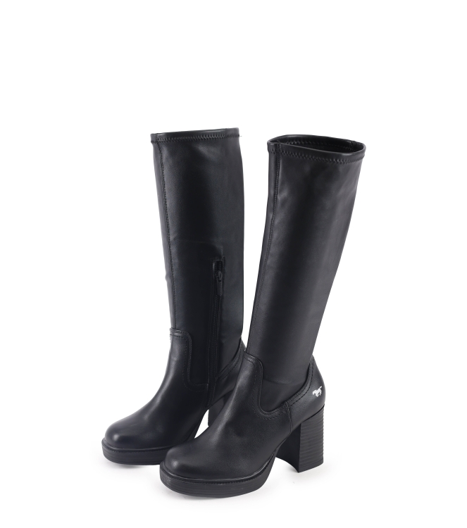 Mustang Stiefel