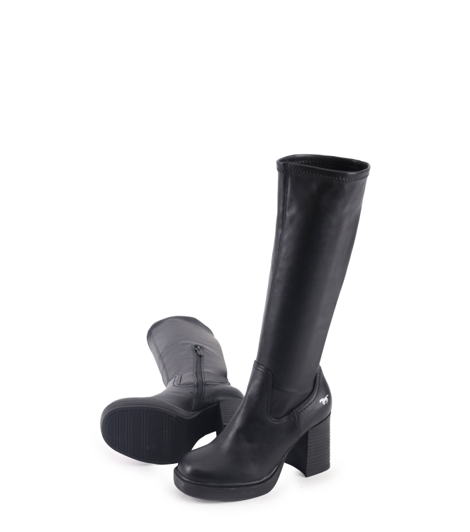 Mustang Stiefel
