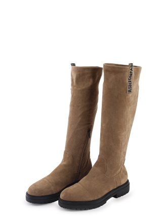 Sub55 Stiefel Beige 336261
 Größe 41
 