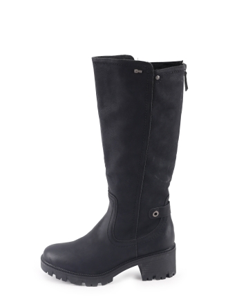 Relife Stiefel Schwarz 336262
 Größe 41
 