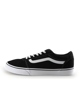 Vans Sneaker Schwarz 336263
 Größe 45
 