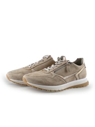 Gabor Sneaker Beige 336265
 Größe 40½
 