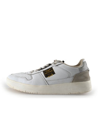 PME Legend Sneaker Weiß 336266
 Größe 43
 
