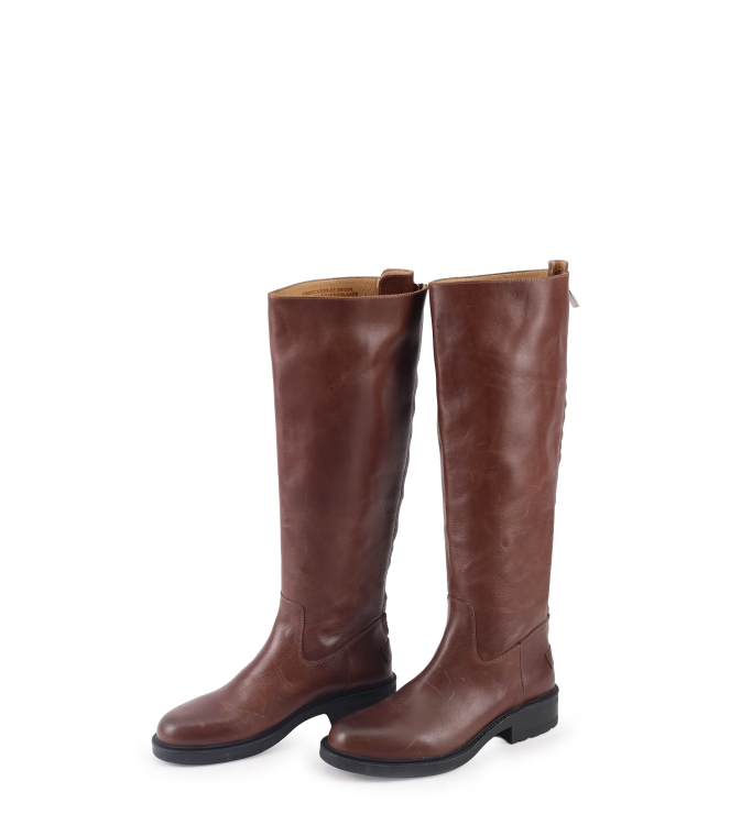 Shabbies Amsterdam Stiefel