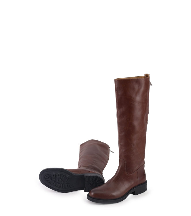 Shabbies Amsterdam Stiefel