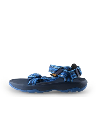 Teva Sandalen Blau 336277
 Größe 30
 