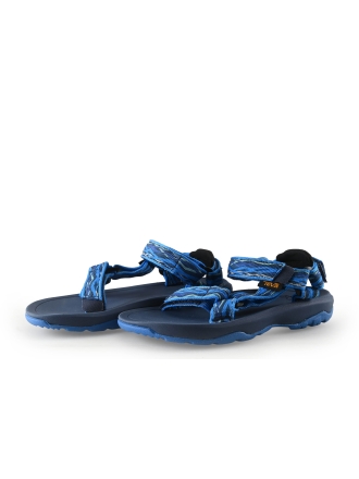 Teva Sandalen Blau 336277
 Größe 30
 