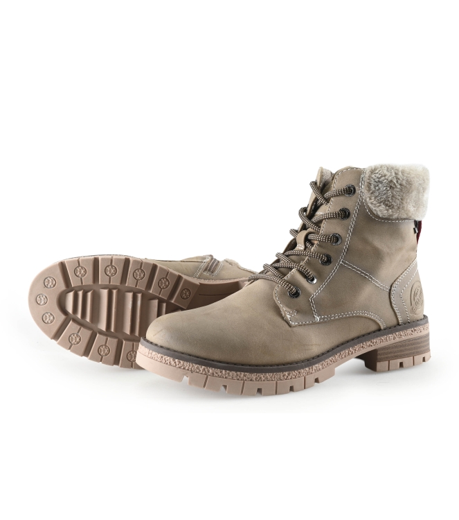 S.oliver Schneestiefel