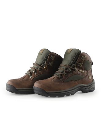 Timberland Wanderschuhe Braun 336280
 Größe 38
 