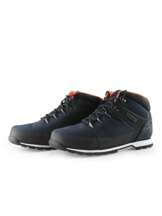 Timberland Schnürschuhe Blau 336283
 Größe 44½
 