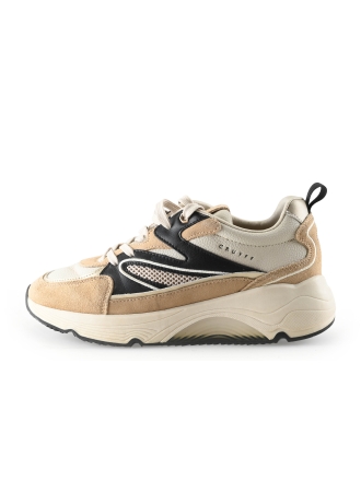 Cruyff Sneaker Braun 336285
 Größe 39
 