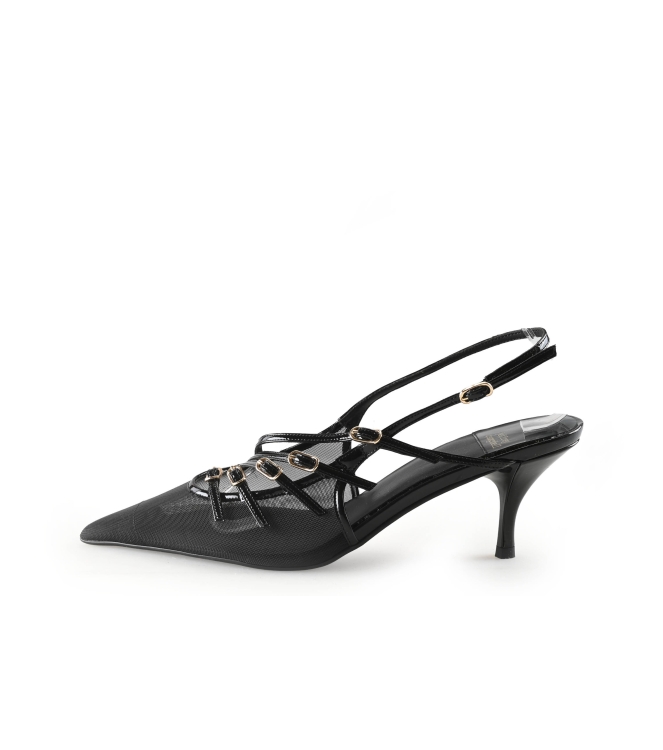 Jeffrey Campbell Mules Pantoletten